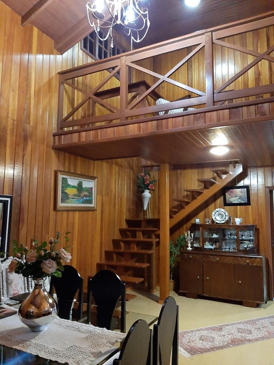 Chales Rota Das Cachoeiras أروبيما المظهر الخارجي الصورة